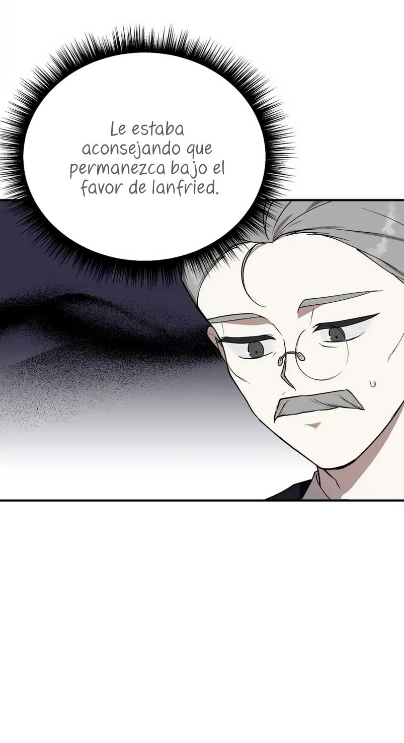 La maldición de Carnephelia no tiene fin Capítulo 6 - Página 10