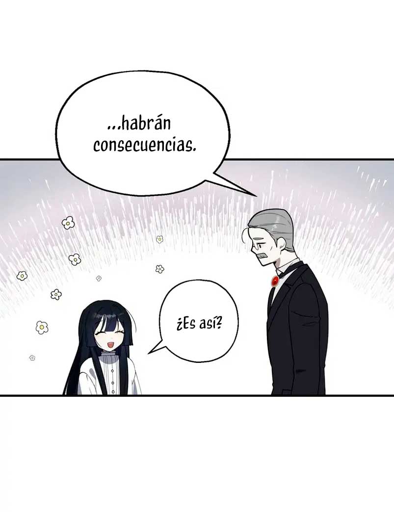 La maldición de Carnephelia no tiene fin Capítulo 6 - Página 12