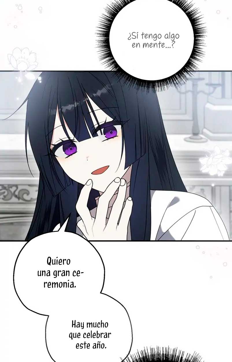 La maldición de Carnephelia no tiene fin Capítulo 6 - Página 20