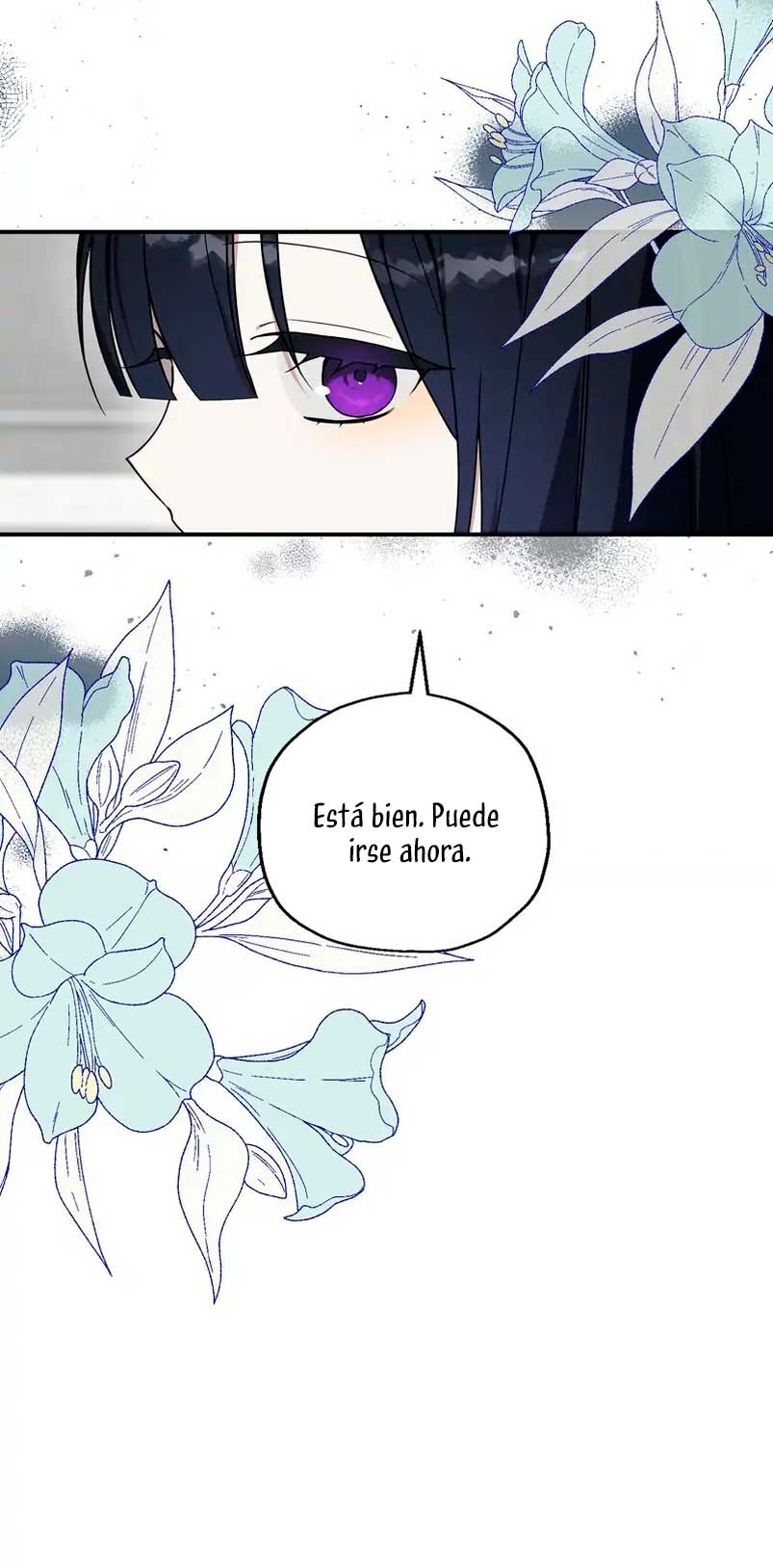 La maldición de Carnephelia no tiene fin Capítulo 6 - Página 22