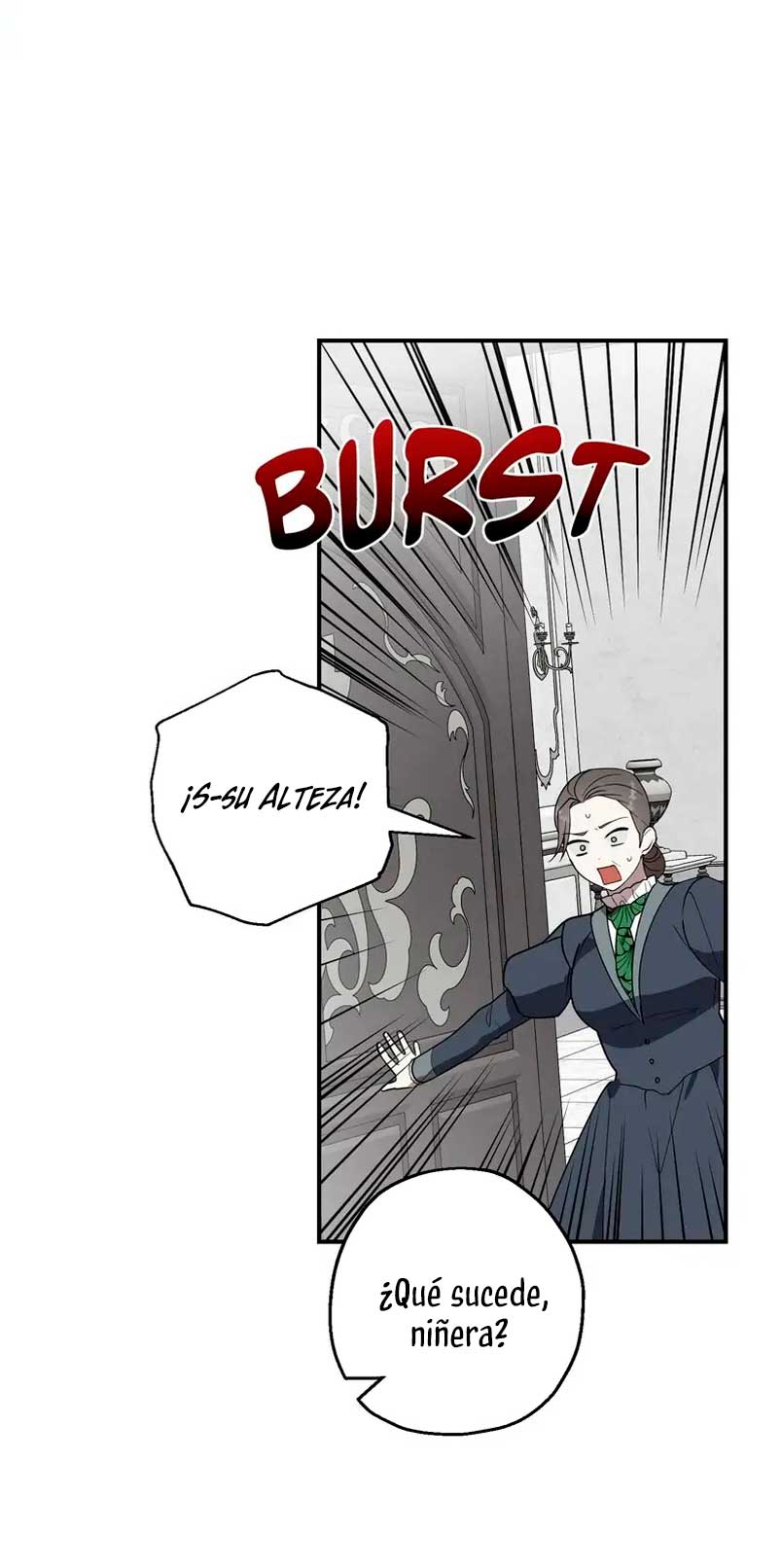 La maldición de Carnephelia no tiene fin Capítulo 6 - Página 24