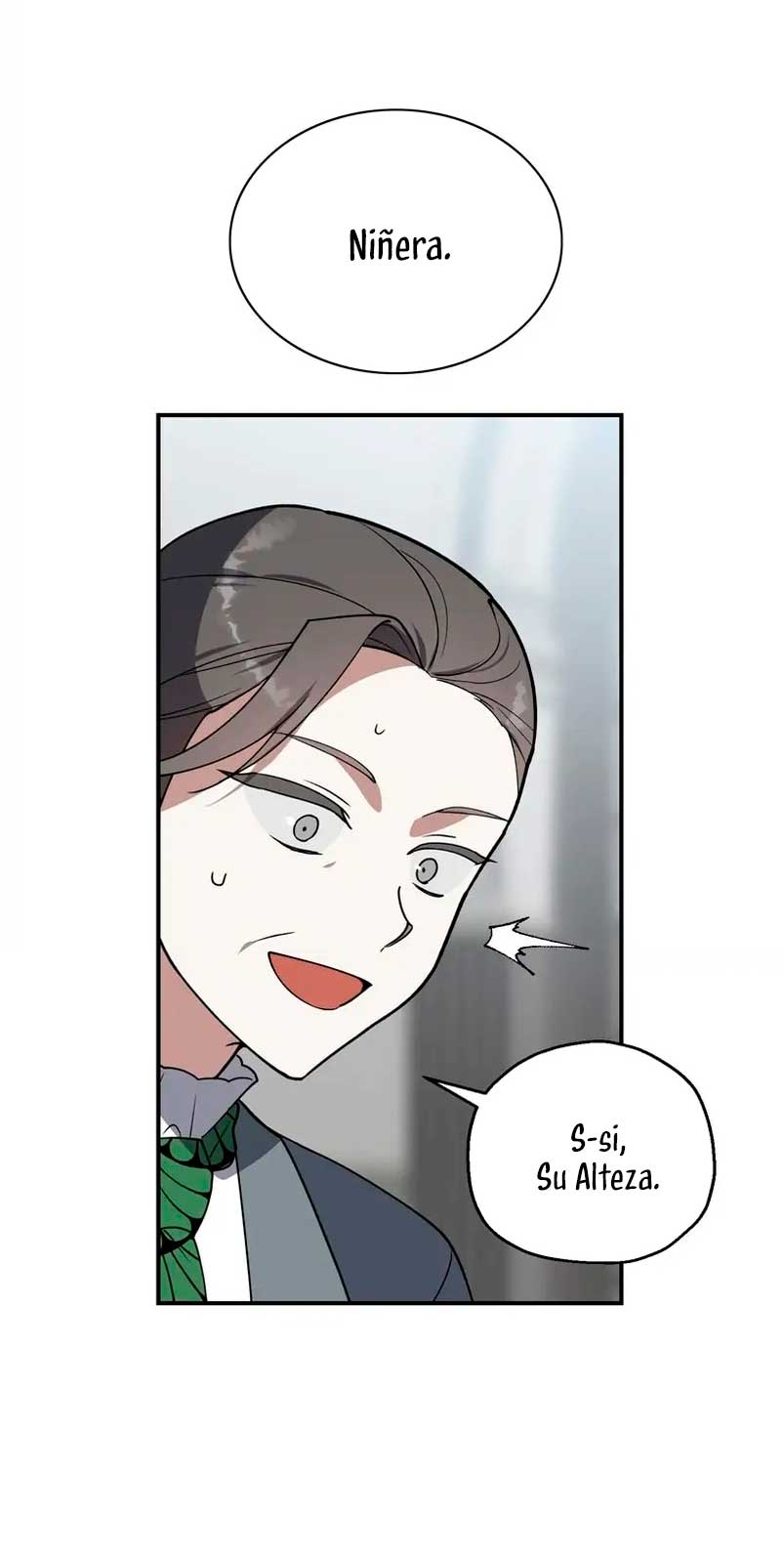 La maldición de Carnephelia no tiene fin Capítulo 6 - Página 26