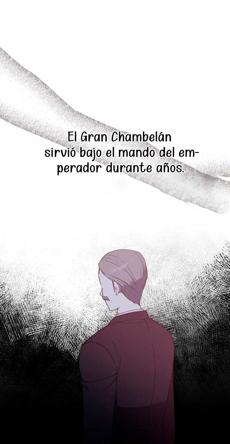 La maldición de Carnephelia no tiene fin Capítulo 6 - Página 3