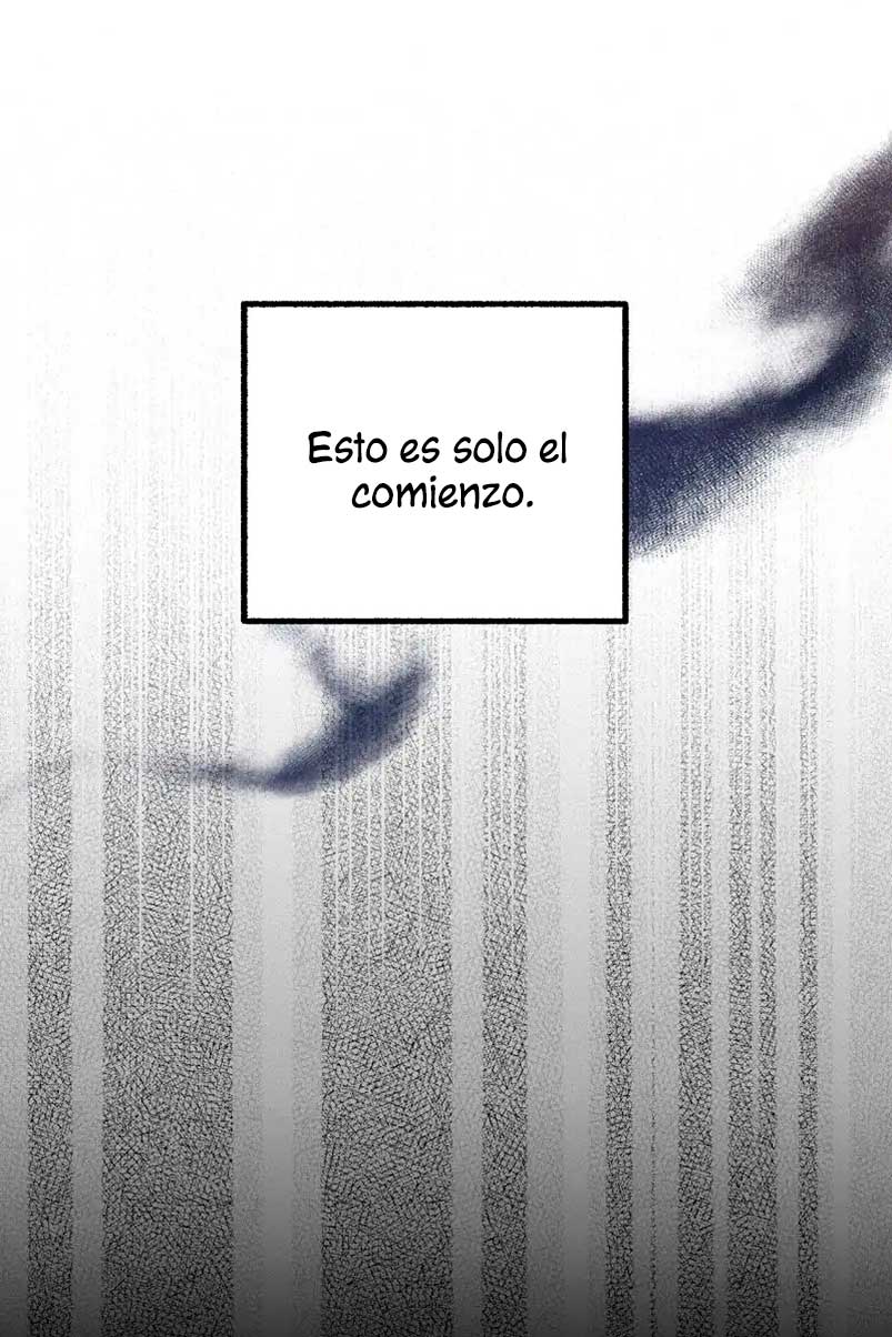 La maldición de Carnephelia no tiene fin Capítulo 6 - Página 33