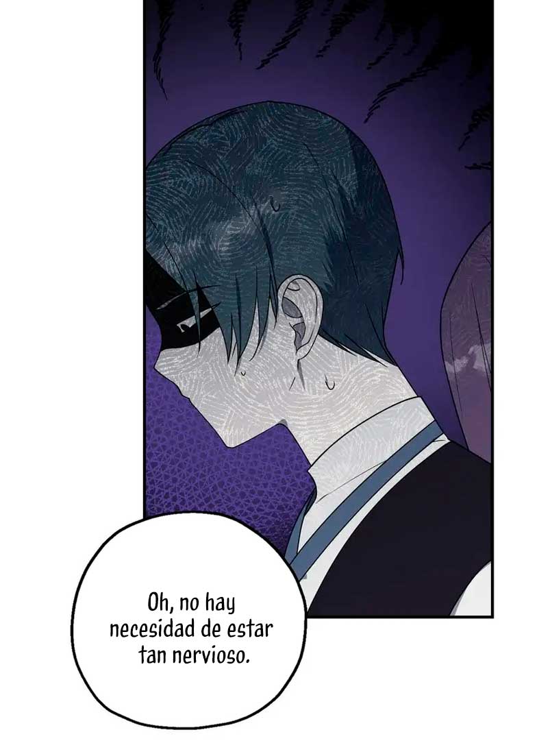 La maldición de Carnephelia no tiene fin Capítulo 6 - Página 41