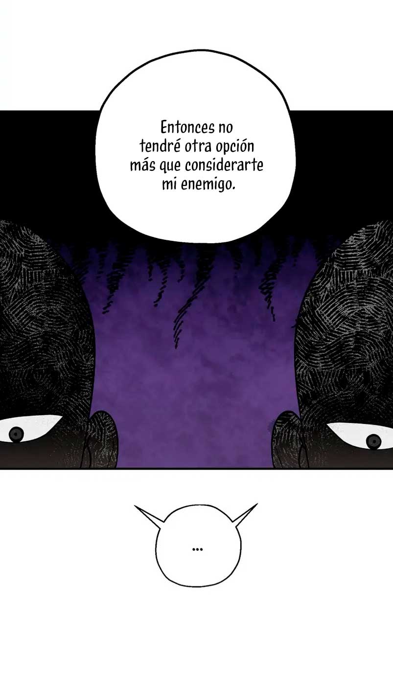 La maldición de Carnephelia no tiene fin Capítulo 6 - Página 44