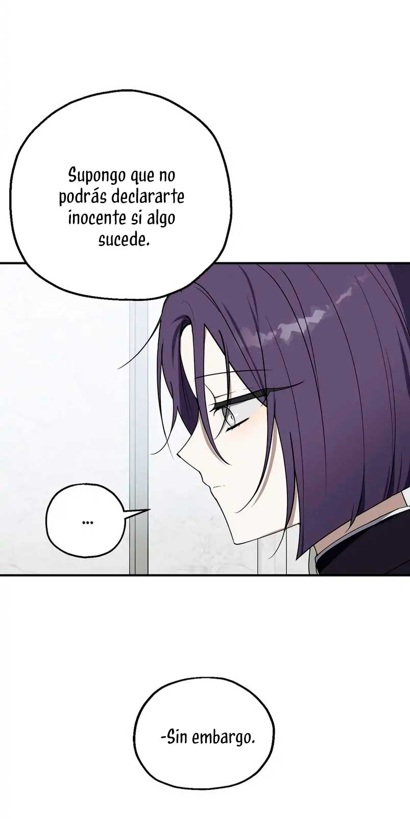 La maldición de Carnephelia no tiene fin Capítulo 6 - Página 51