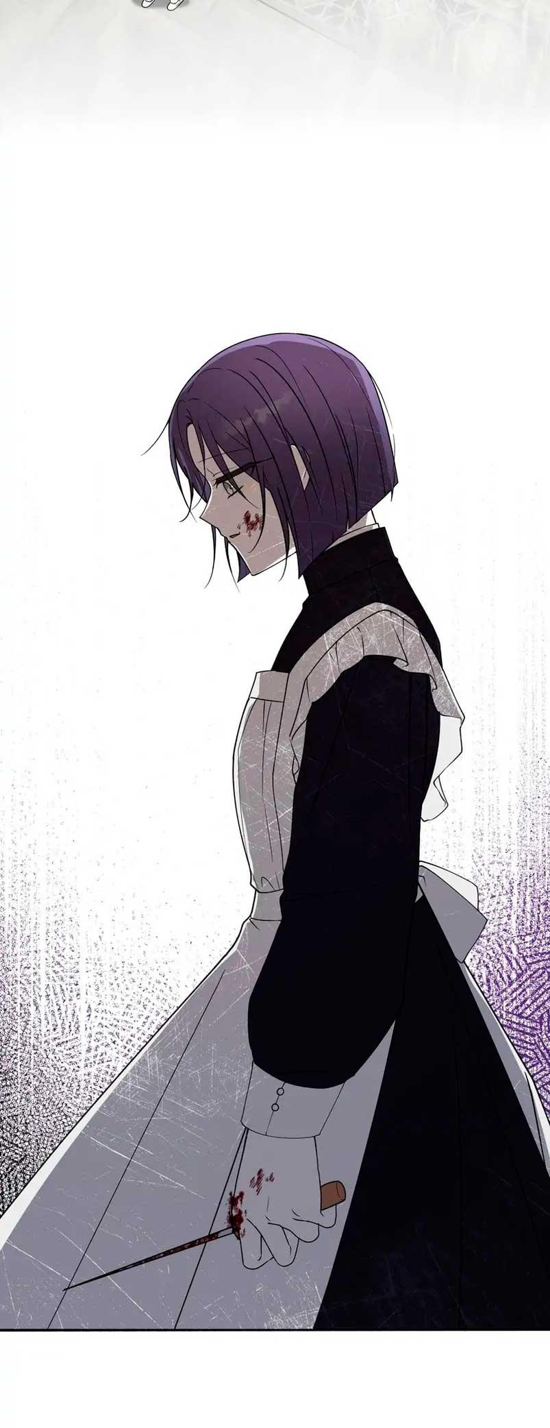 La maldición de Carnephelia no tiene fin Capítulo 6 - Página 55