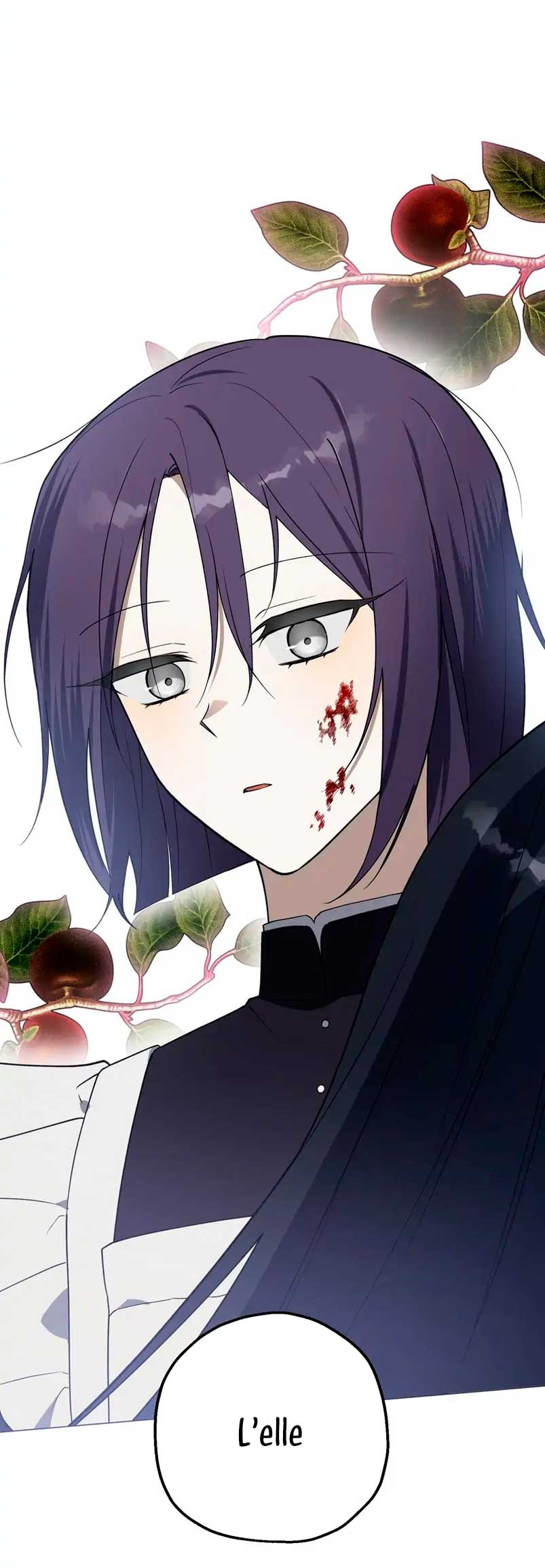 La maldición de Carnephelia no tiene fin Capítulo 6 - Página 57