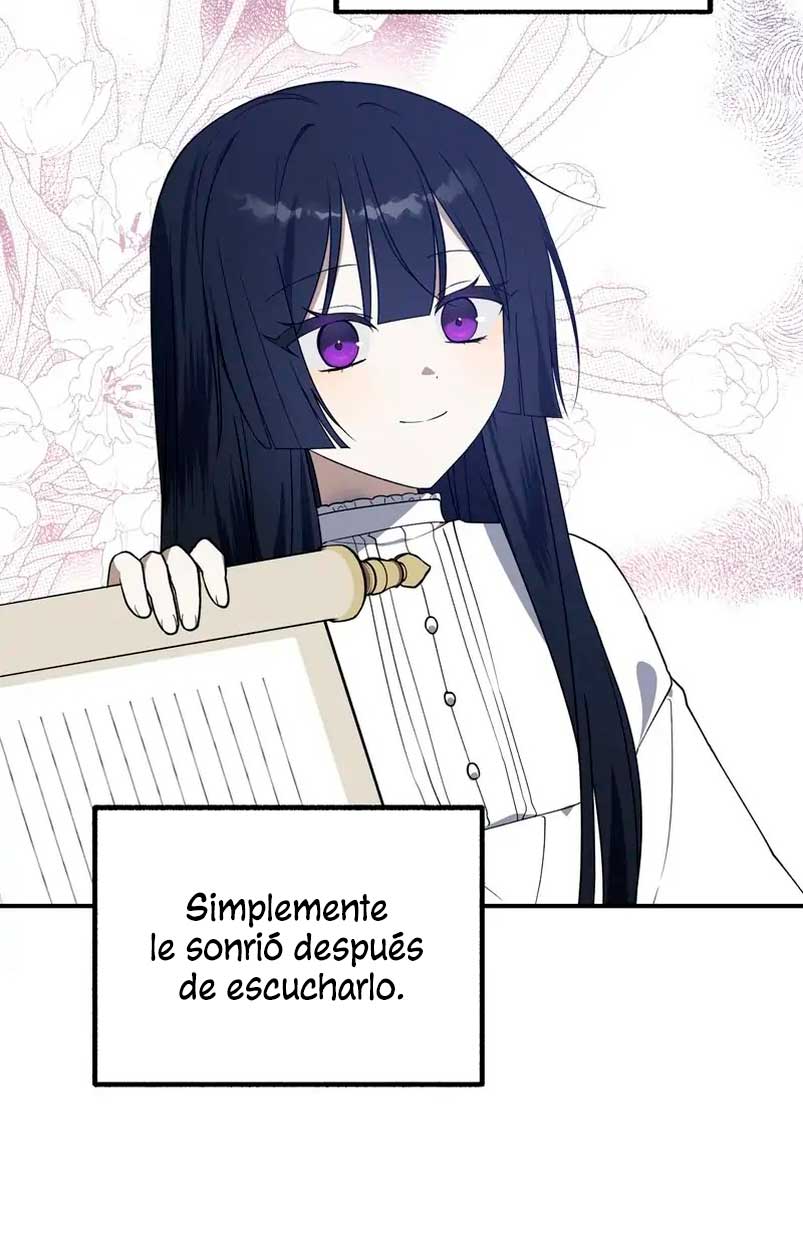 La maldición de Carnephelia no tiene fin Capítulo 6 - Página 6