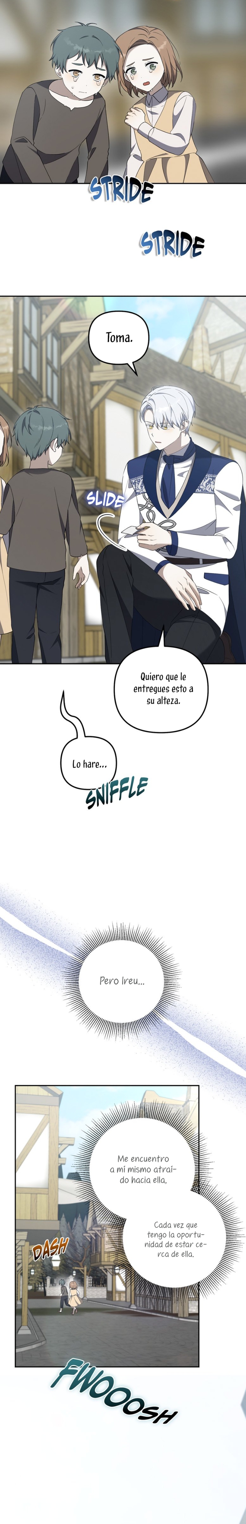 La maldición de Carnephelia no tiene fin Capítulo 60 - Página 7