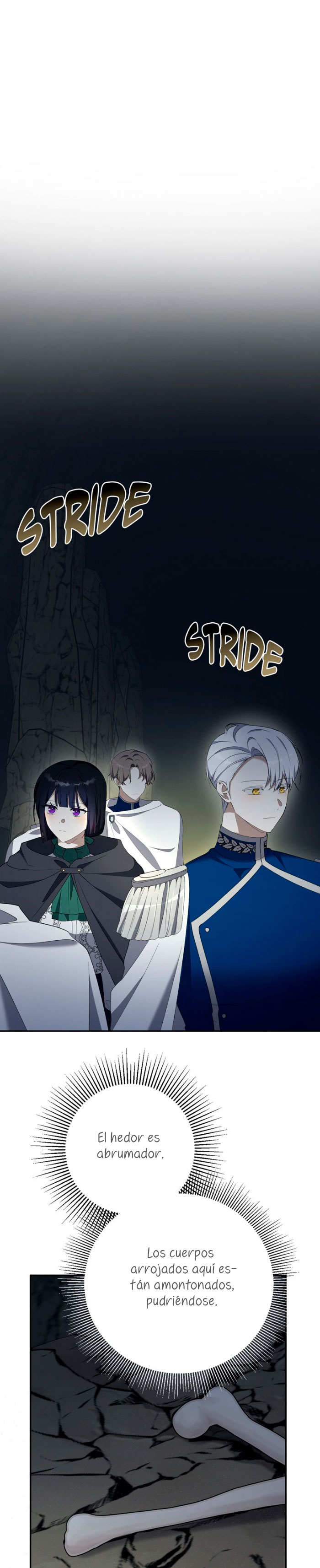 La maldición de Carnephelia no tiene fin Capítulo 61 - Página 15