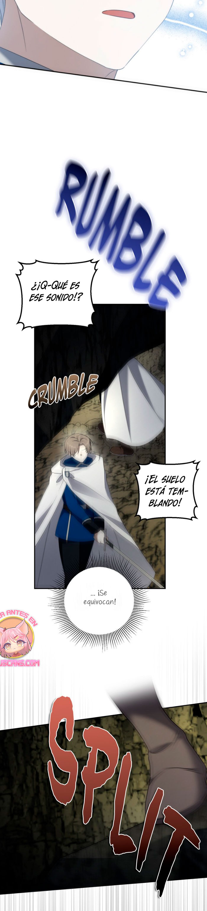 La maldición de Carnephelia no tiene fin Capítulo 61 - Página 23