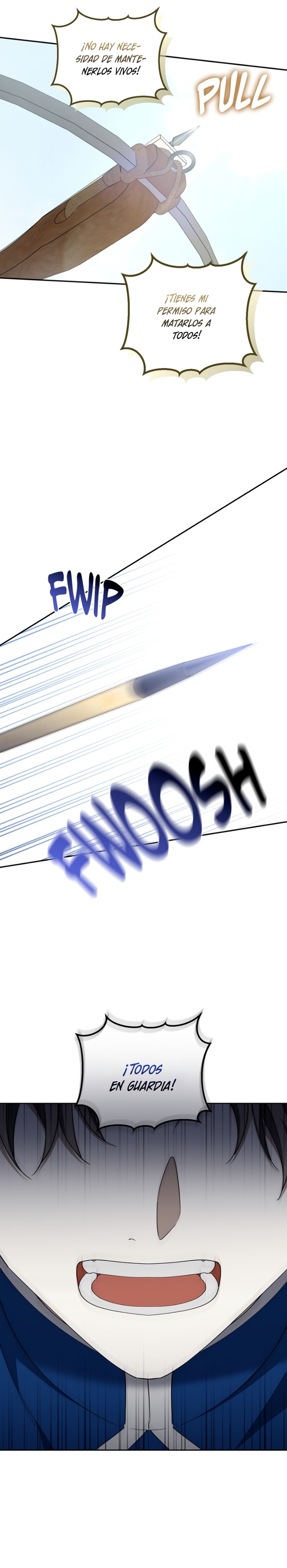 La maldición de Carnephelia no tiene fin Capítulo 63 - Página 20