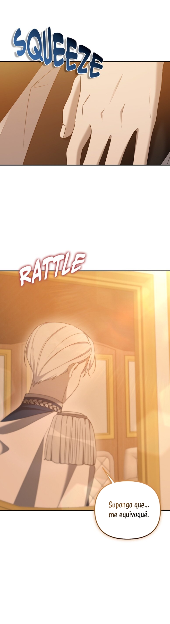 La maldición de Carnephelia no tiene fin Capítulo 66 - Página 24