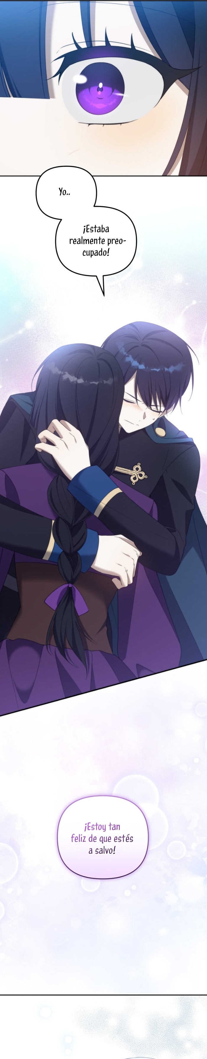 La maldición de Carnephelia no tiene fin Capítulo 66 - Página 29