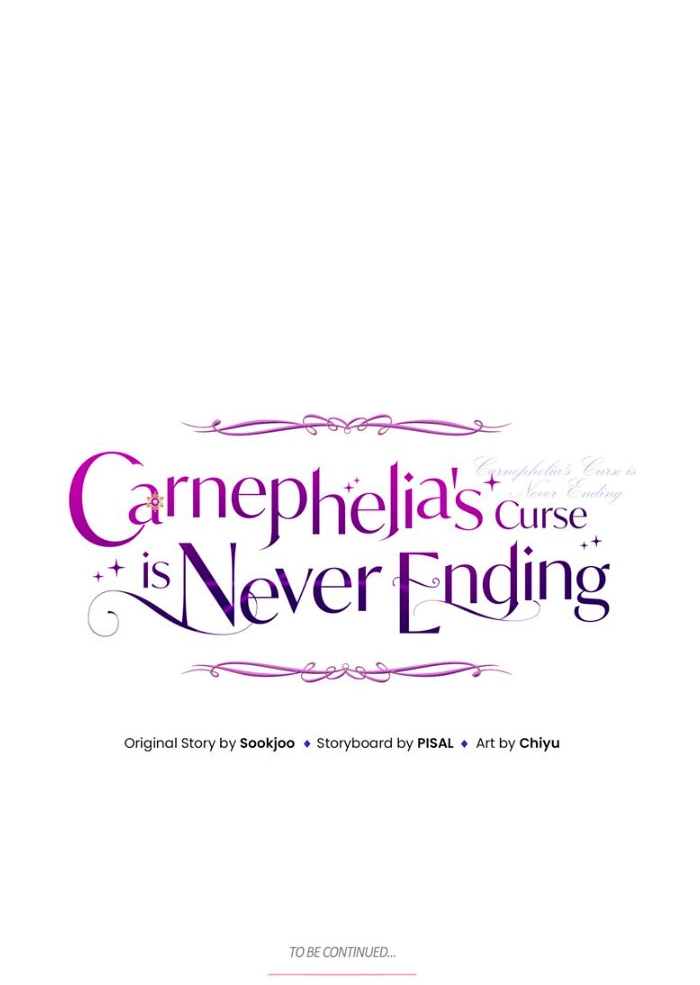 La maldición de Carnephelia no tiene fin Capítulo 67 - Página 32