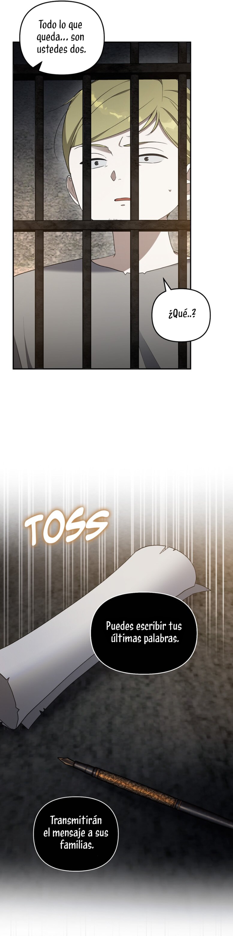 La maldición de Carnephelia no tiene fin Capítulo 68 - Página 6