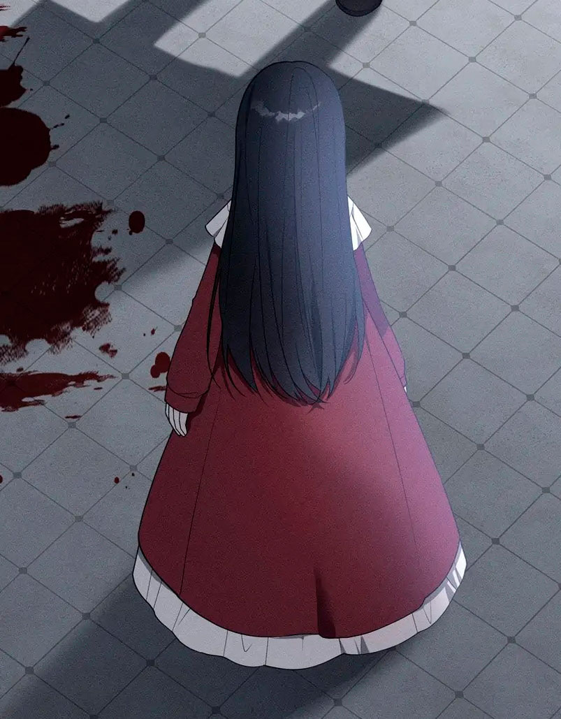 La maldición de Carnephelia no tiene fin Capítulo 7 - Página 12