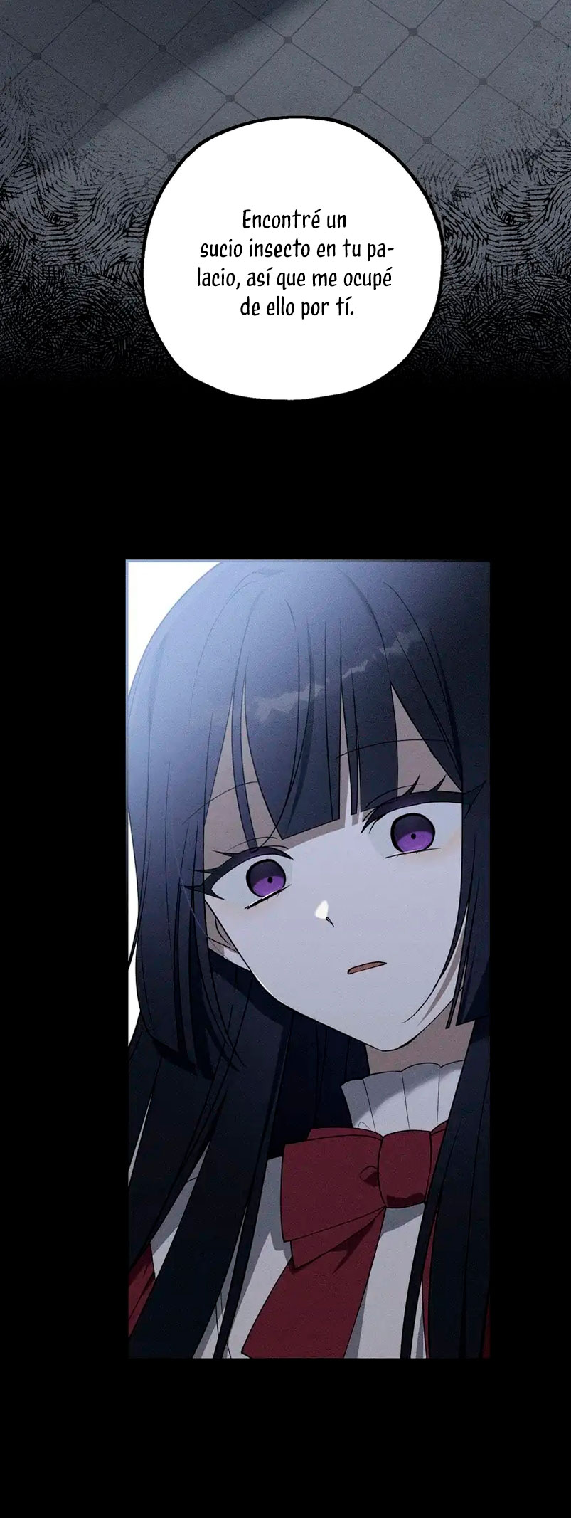 La maldición de Carnephelia no tiene fin Capítulo 7 - Página 13