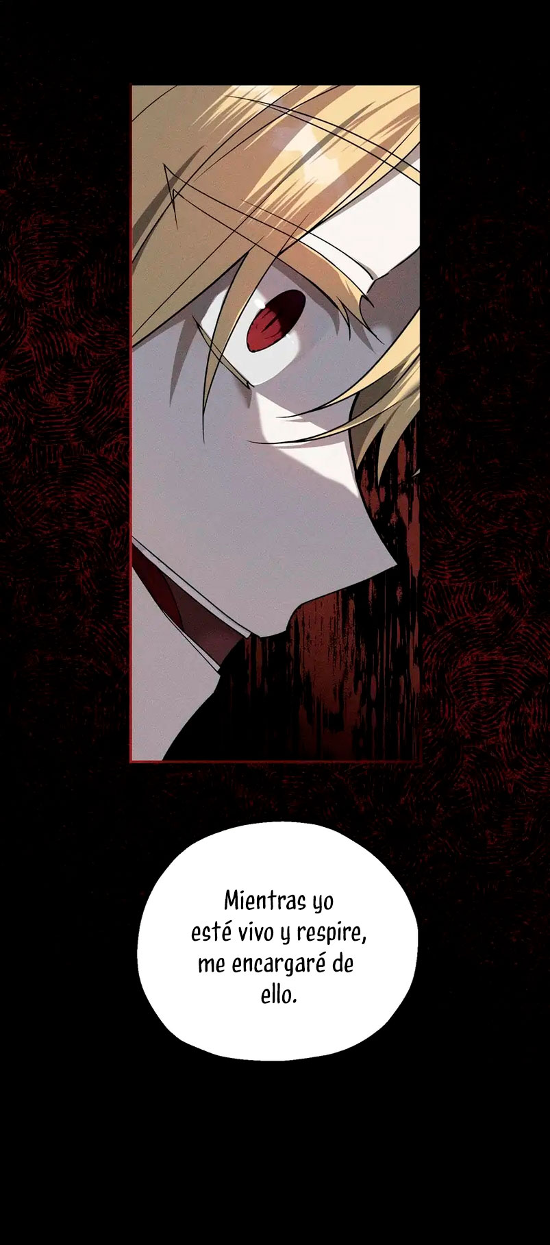 La maldición de Carnephelia no tiene fin Capítulo 7 - Página 15