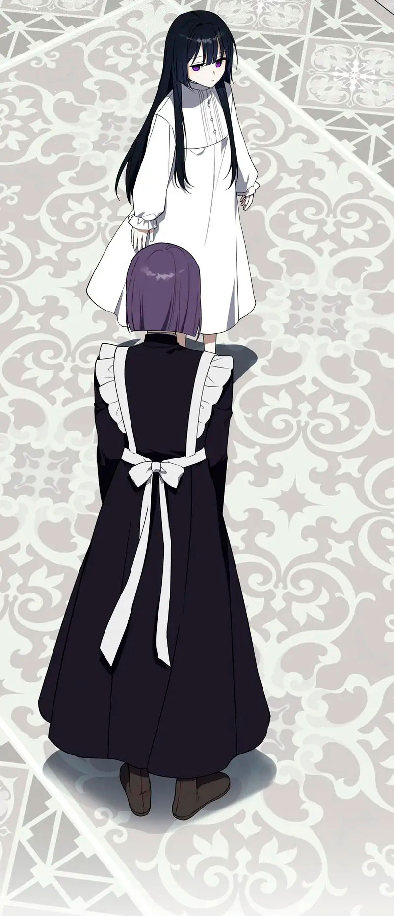 La maldición de Carnephelia no tiene fin Capítulo 7 - Página 17