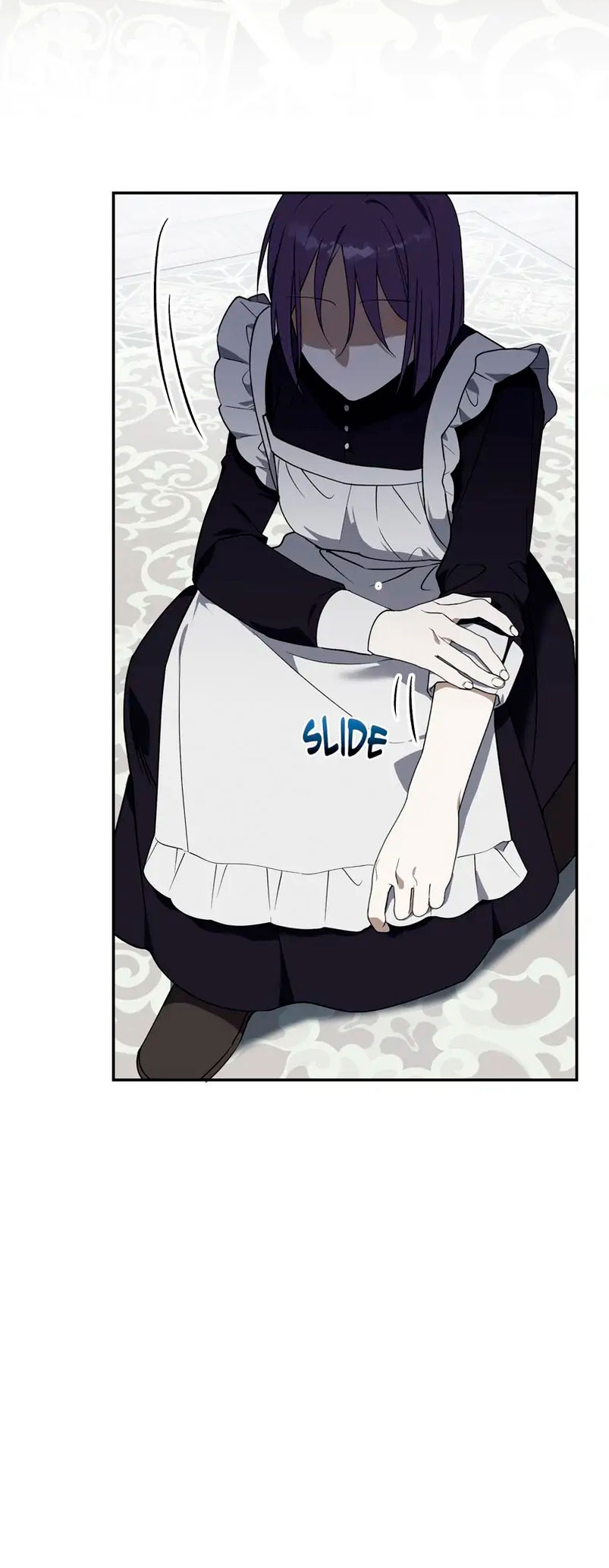 La maldición de Carnephelia no tiene fin Capítulo 7 - Página 18