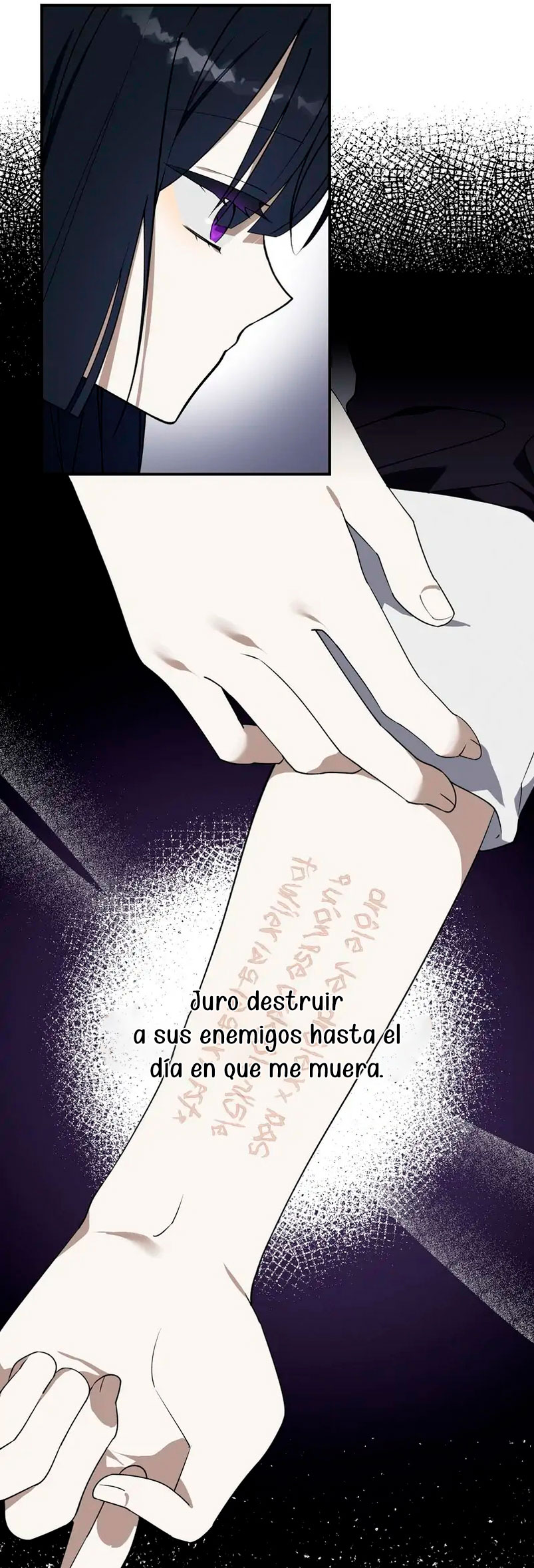 La maldición de Carnephelia no tiene fin Capítulo 7 - Página 19