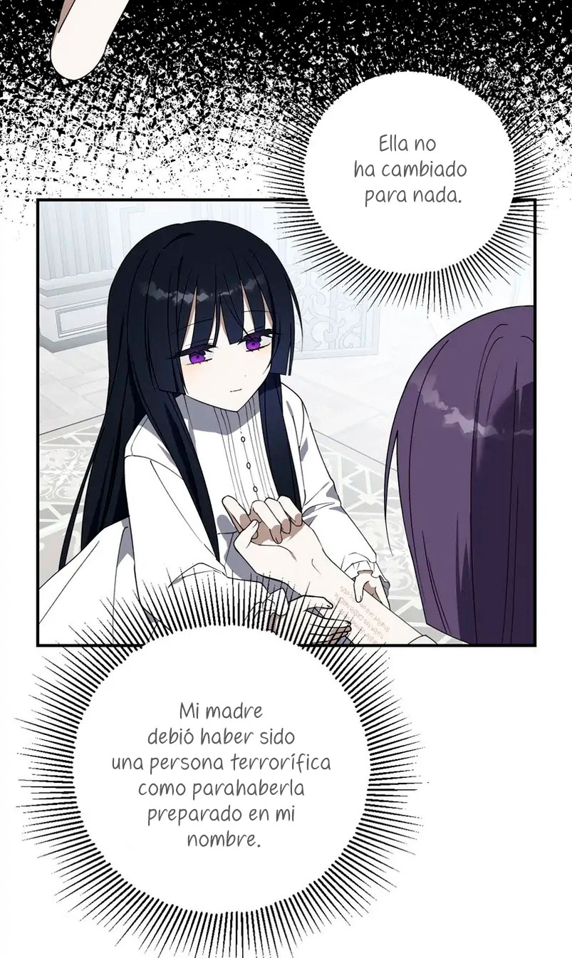 La maldición de Carnephelia no tiene fin Capítulo 7 - Página 20