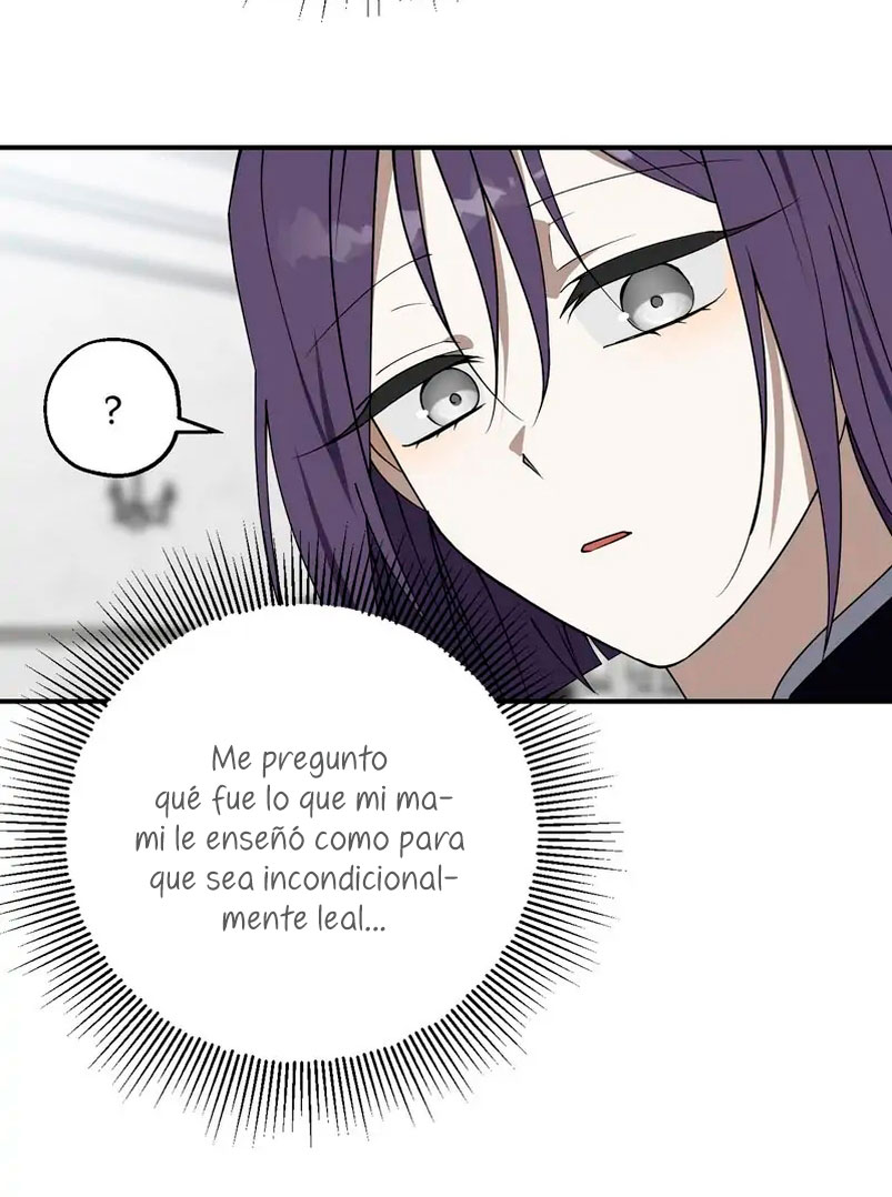 La maldición de Carnephelia no tiene fin Capítulo 7 - Página 21