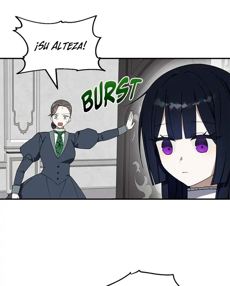 La maldición de Carnephelia no tiene fin Capítulo 7 - Página 29