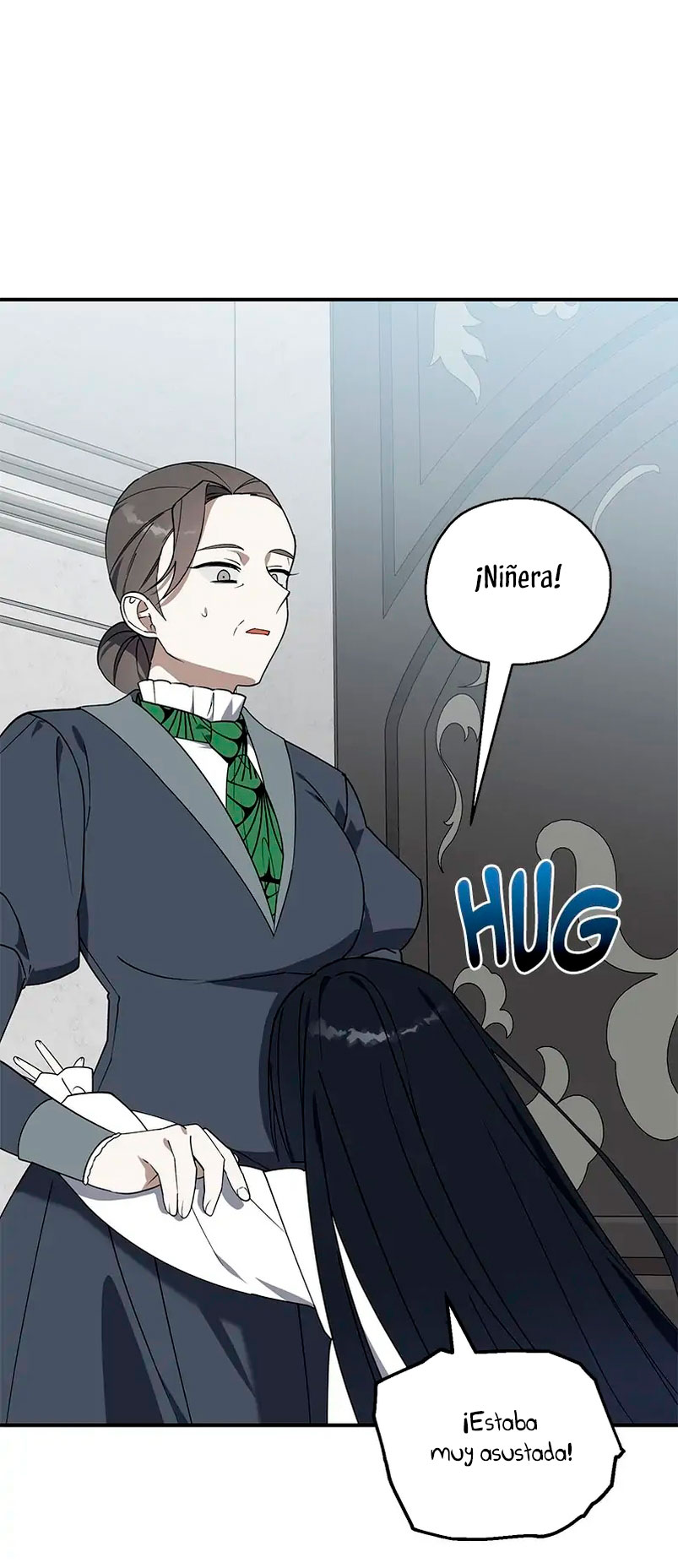 La maldición de Carnephelia no tiene fin Capítulo 7 - Página 31