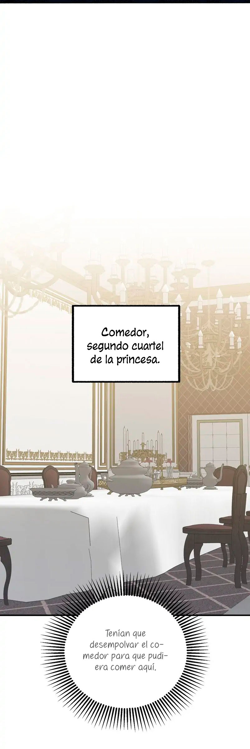 La maldición de Carnephelia no tiene fin Capítulo 7 - Página 34