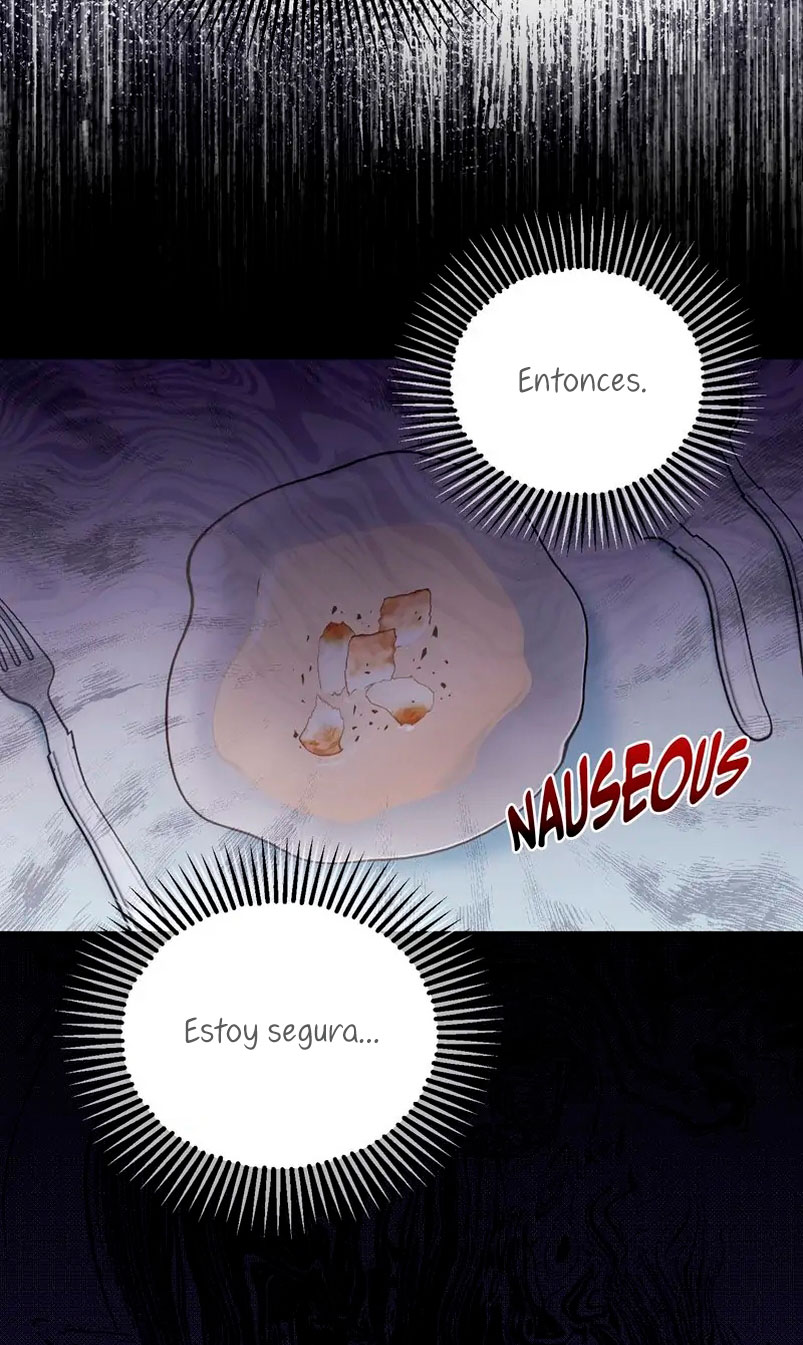 La maldición de Carnephelia no tiene fin Capítulo 7 - Página 37