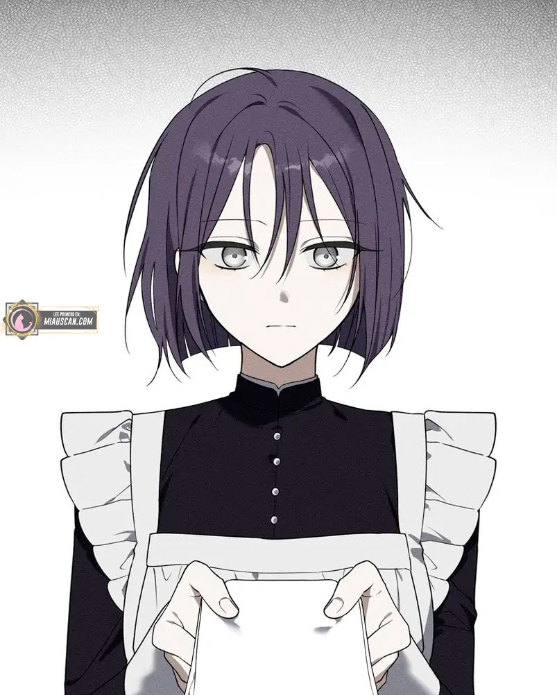 La maldición de Carnephelia no tiene fin Capítulo 7 - Página 4