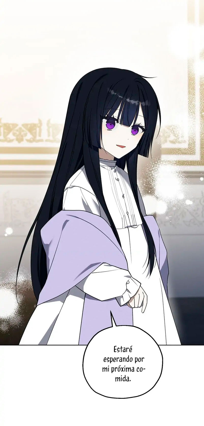 La maldición de Carnephelia no tiene fin Capítulo 7 - Página 42