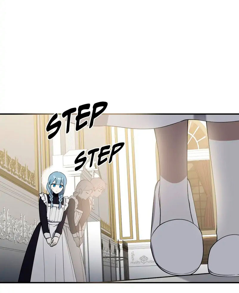 La maldición de Carnephelia no tiene fin Capítulo 7 - Página 43