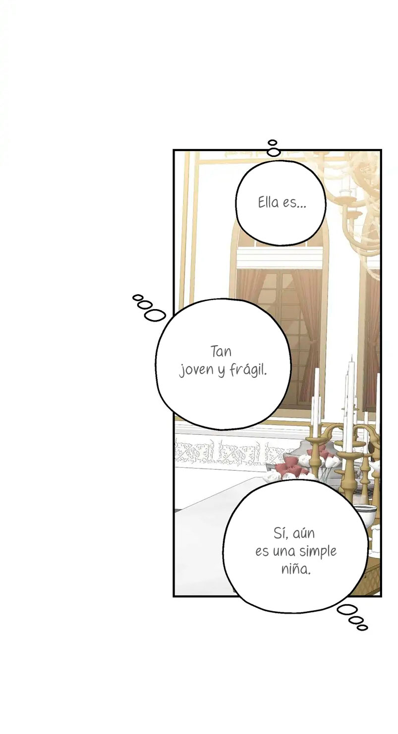 La maldición de Carnephelia no tiene fin Capítulo 7 - Página 44