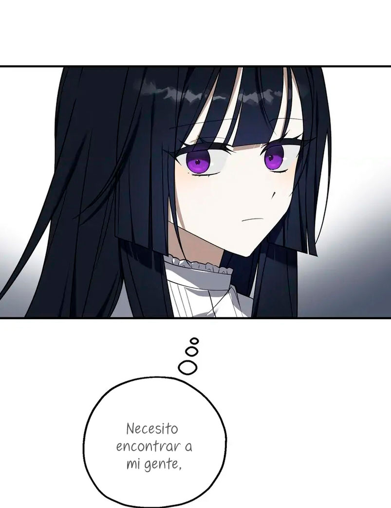 La maldición de Carnephelia no tiene fin Capítulo 7 - Página 47