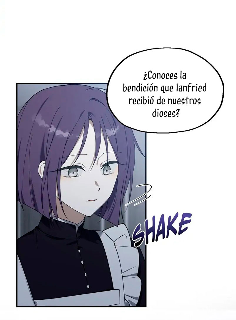 La maldición de Carnephelia no tiene fin Capítulo 7 - Página 50