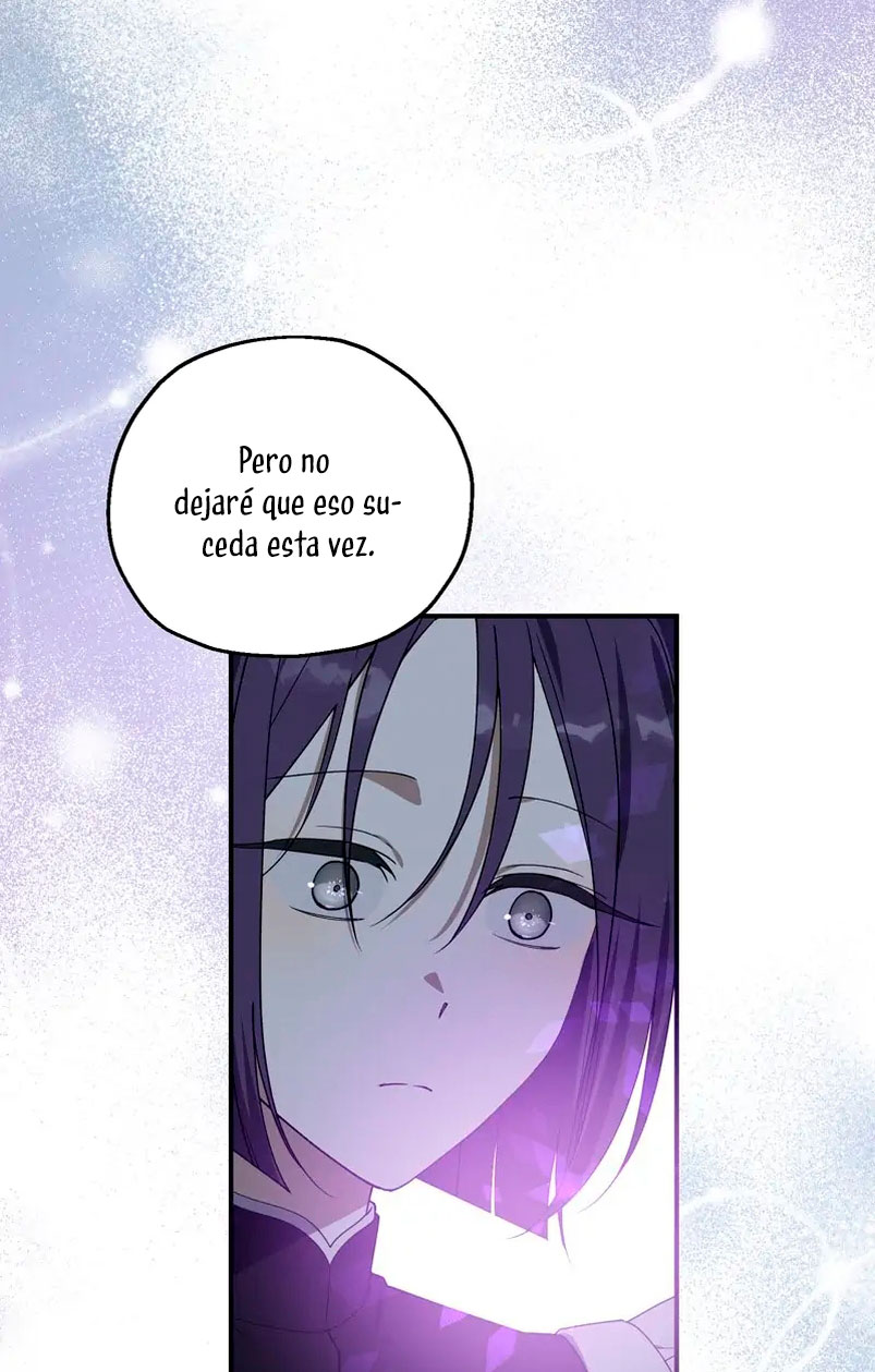 La maldición de Carnephelia no tiene fin Capítulo 7 - Página 55