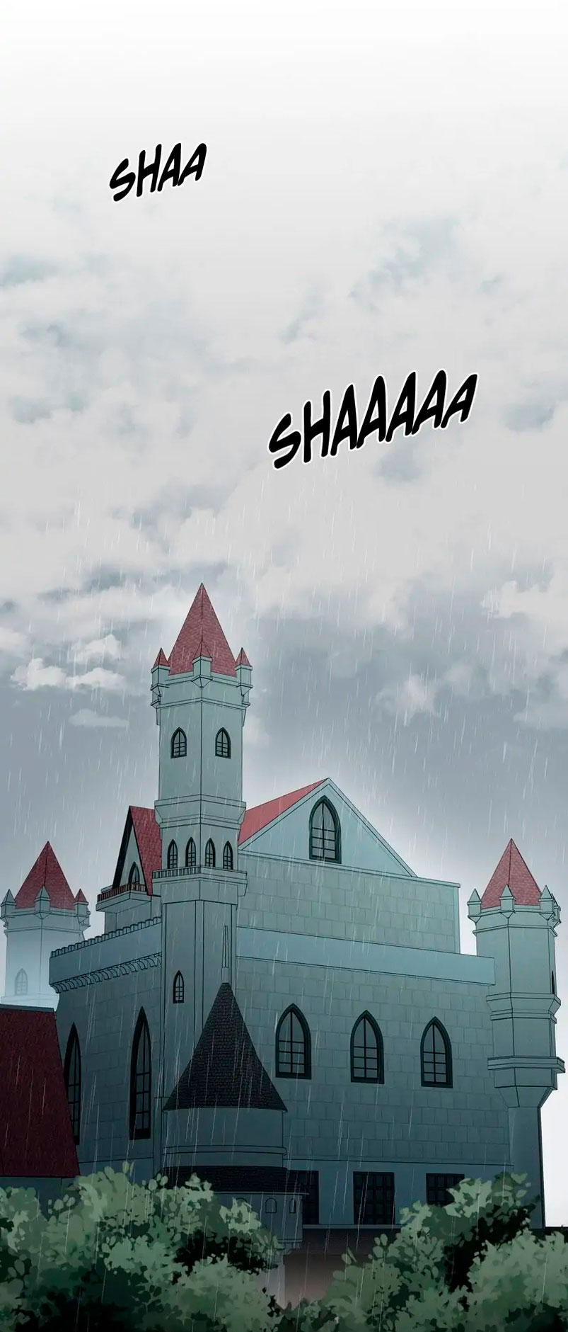 La maldición de Carnephelia no tiene fin Capítulo 7 - Página 60