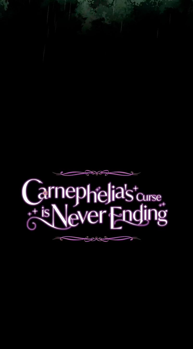 La maldición de Carnephelia no tiene fin Capítulo 7 - Página 61