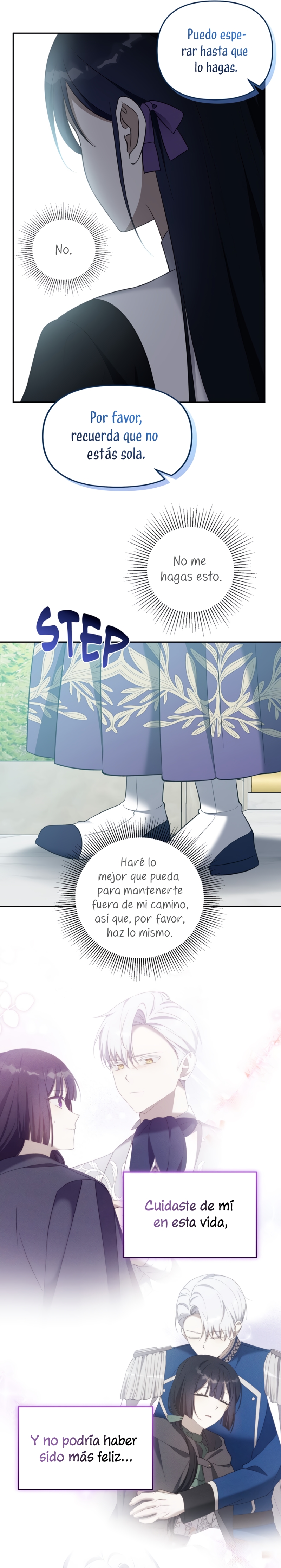 La maldición de Carnephelia no tiene fin Capítulo 70 - Página 22