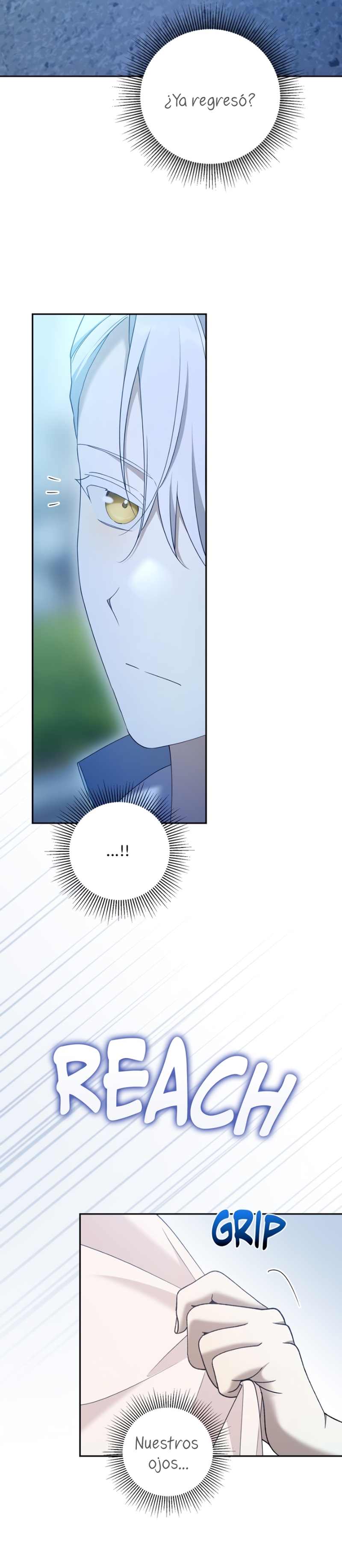 La maldición de Carnephelia no tiene fin Capítulo 72 - Página 28