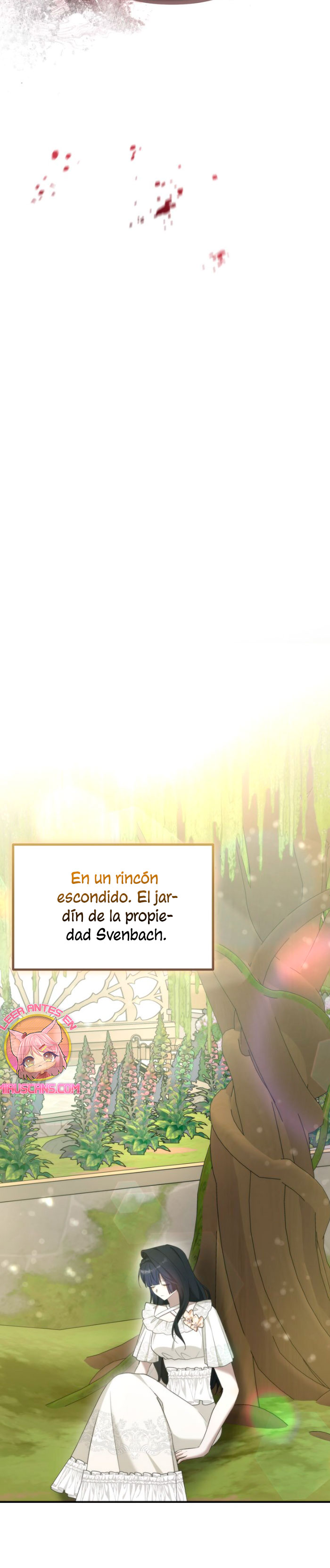 La maldición de Carnephelia no tiene fin Capítulo 75 - Página 21