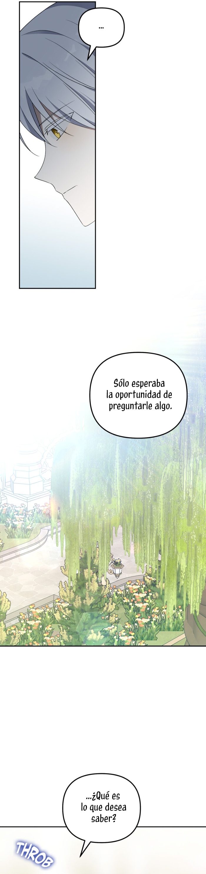 La maldición de Carnephelia no tiene fin Capítulo 76 - Página 10