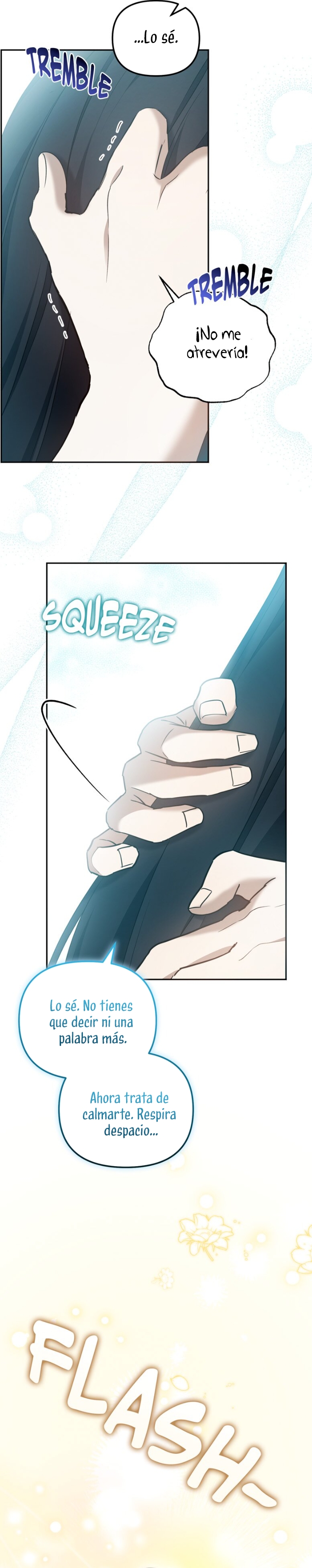 La maldición de Carnephelia no tiene fin Capítulo 76 - Página 15