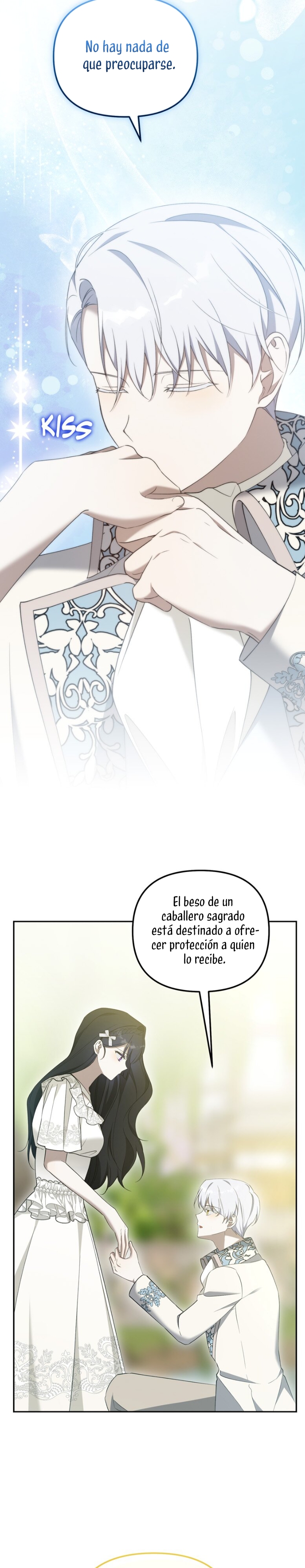 La maldición de Carnephelia no tiene fin Capítulo 76 - Página 22