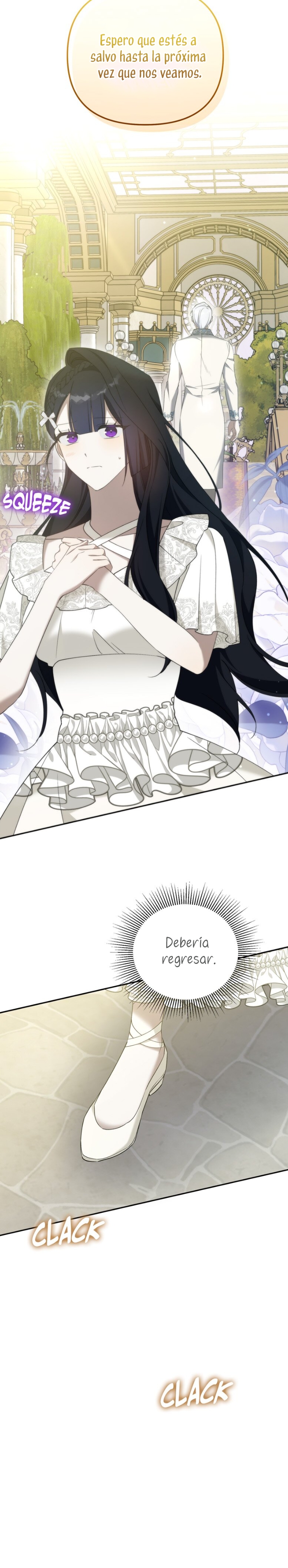 La maldición de Carnephelia no tiene fin Capítulo 76 - Página 23